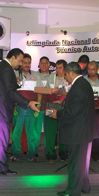 olimpiada 2012